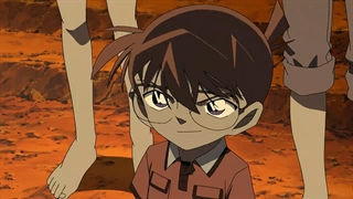 انیمه کاراگاه کونان سینمایی جولی راجر در اعماق دریا هاردستاب فارسی