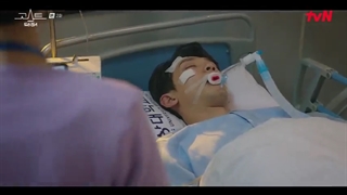 سریال کره‌ای دکتر روح قسمت 02 با بازی رِین با زیرنویس فارسی (لینک دانلود در توضیحات) /The Ghost Doctor 2022