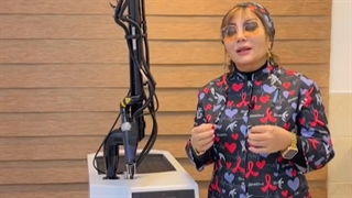 لیزر در زنان