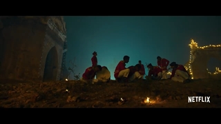 دانلود فیلم Minnal Murali 2021