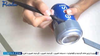 آموزش ساخت زیورآلات خمیری- زیورآلات خمیری دست ساز-ساخت دستبند حصیری