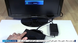 آموزش تعمیر دستگاه بازی-کارگاه آموزش تعمیر دستگاه بازی-عیب یابی درایو دیسک