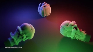 رندرینگ در Omniverse انویدیا