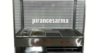 فرساندویچی