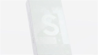 آنباکسینگ گوشی Galaxy S21 FE 5G