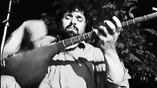 خان ملایم ...( استاد جمشید بخشی ولی نژاد )