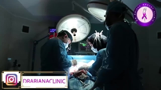 فیلم جراحی اصلاحی ژنیکوماستی