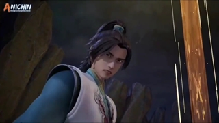 Emperor God Supreme(خدای امپراتوری) فصل دوم قسمت61با زیرنویس فارسی