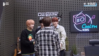 تی تایم T:TIME جدید همراه با اعضای گروه انهایپن