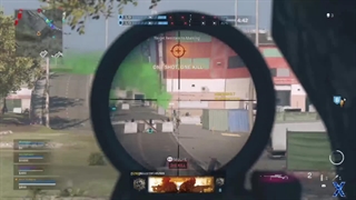 WARZONE _ PAYLOAD