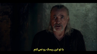 سریال"witcher"فصل۲قسمت۵