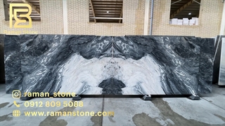 سنگ اسلب پرشین پاندا ( گروه رامان استون )