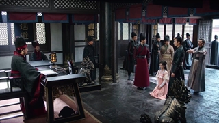 The blooms at ruyi pavilion ep 18