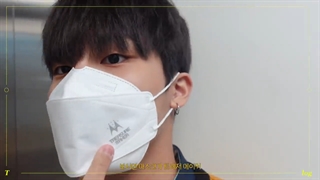 قسمت دوازدهم برنامه TMI LOG ترژر با زیرنویس فارسی آنلاین