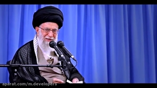 تعریف شنیدنی حاج قاسم از شهید صدر زاده