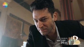 دانلود قسمت 9 سریال ترکی عزیز با زیرنویس فارسی مووی باز movie baz