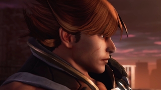 تریلر بازی تیکن 8 کامپیوتر | پارسی دانلود