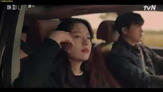 قسمت 03 سریال شادی(خوشبختی) +زیرنویس فارسی چسبیده Happiness 2021 با بازی هان هیو جو و پارک هیونگ شیک-240p