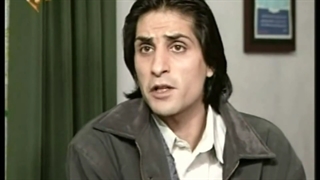 مجموعه تلویزیونی دایره تردید ( قسمت نهم : معما )