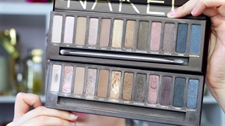 پالت سایه نیکد ریلود اربن دی کی