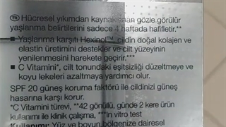 کرم روز ضد چروک سلولار بوست نوتروژینا