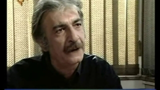 مجموعه تلویزیونی دایره تردید ( قسمت یازدهم : شعله های آتش )