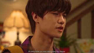 قسمت 3 از سریال ژاپنی مادر ساموراییSamurai Kaasan 2021