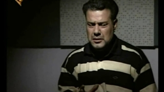 مجموعه تلویزیونی دایره تردید ( قسمت دوازدهم: شعله های آتش)