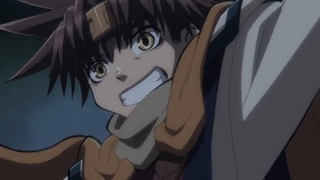 انیمه Saiyuuki Reload: Zeroin قسمت 1 زیرنویس