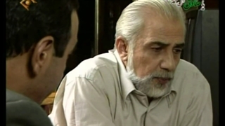 مجموعه تلویزیونی دایره تردید ( قسمت بیستم : سایه شک )