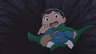 Ousama Ranking قسمت ۱۲