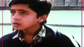 لحظه عصبانی شدن مجید در پشت صحنه قصه های مجید