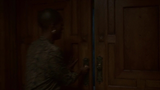 سریال The Haunting of Bly Manor - فصل 1 قسمت 3 با دوبله فارسی