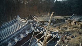 سریال Kingdom - فصل 1 قسمت 2 با دوبله فارسی