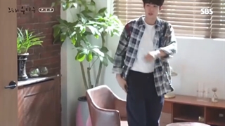 پشت صحنه قسمت نهم و دهم سریال تابستان محبوب ما با زیرنویس