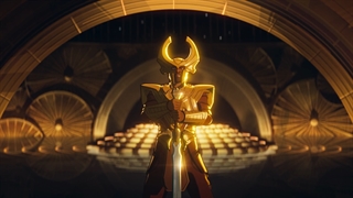 سریال What If…? - فصل 1 قسمت 7 با دوبله فارسی