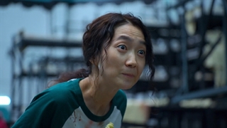 سریال Squid Game - فصل 1 قسمت 5 با دوبله فارسی