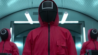 سریال Squid Game - فصل 1 قسمت 8 با دوبله فارسی