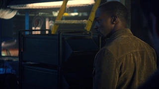 سریال The Falcon and the Winter Soldier - فصل 1 قسمت 3 با دوبله فارسی