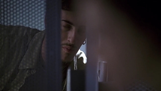 سریال 24 - فصل 1 قسمت 9 با دوبله فارسی