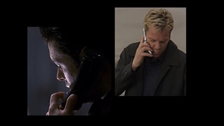 سریال 24 - فصل 1 قسمت 19 با دوبله فارسی