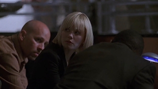 سریال 24 - فصل 3 قسمت 4 با دوبله فارسی