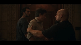 سریال Ozark - فصل 3 قسمت 4 با دوبله فارسی