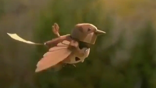 بعضی چیزا دست به دست میشن تا تکمیل میشن