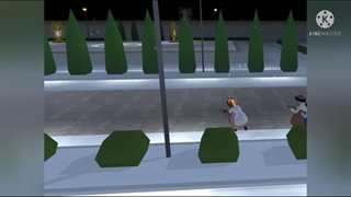 لیلا و بدبختی هایش ماموریت همکلاسی ها قسمت سوم دوبله فارسی کپشن