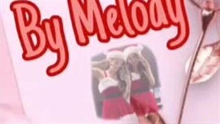 کاور آهنگ last Christmas توسط ملودی کاوریست