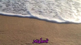 موزیک ویدیو آهنگ عاشقی ممنوع با صدای رضا بهرام