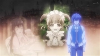 انیمه hortensia saga قسمت 6 زیر نویس