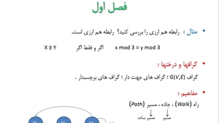 قسمت سوم ارایه نظریه پاییز