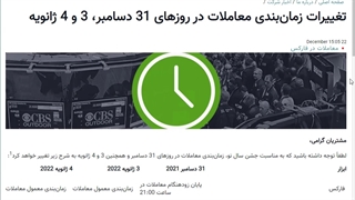 تعطیلی بروکر آلپاری در سال نو میلادی_جلسه 04176